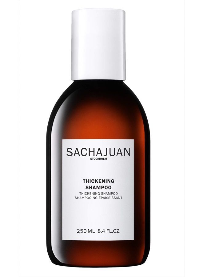 SACHAJUAN Thickening Shampoo, 8.4 Fl Oz - Image 1
