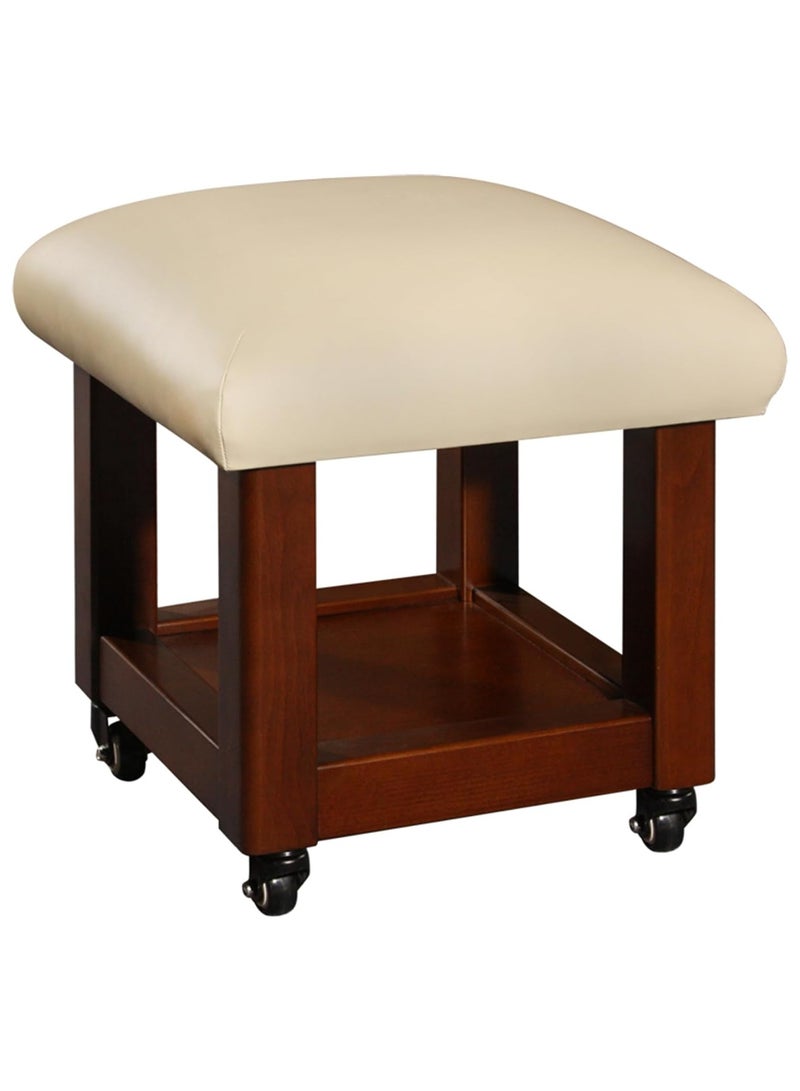 MASTER Pedicure Stool 