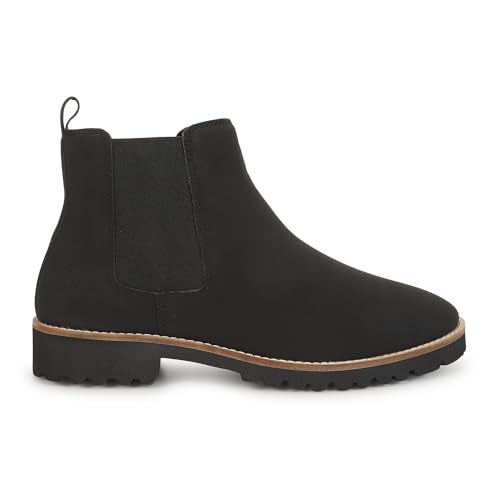 YOHO Comfortable Boots for Women| Casual Wear| Trendy - Image 4