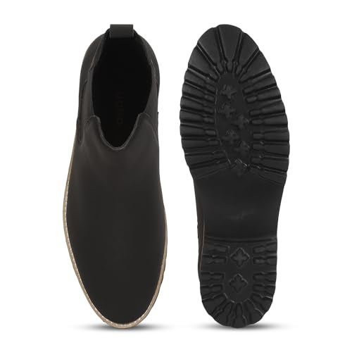 YOHO Comfortable Boots for Women| Casual Wear| Trendy - Image 5