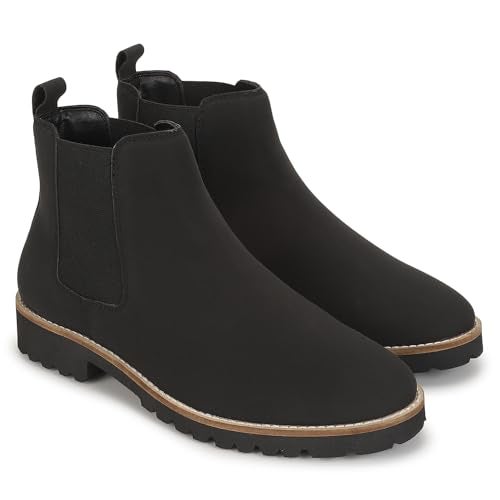 YOHO Comfortable Boots for Women| Casual Wear| Trendy - Image 1