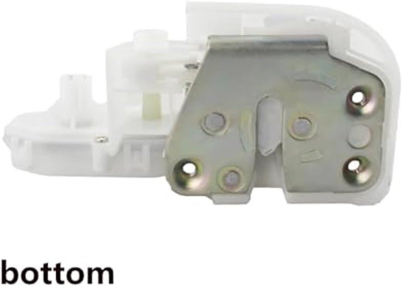 QASULER Front Left Vehicle Lock Actuator for CR-V 2007-2011 - Image 4