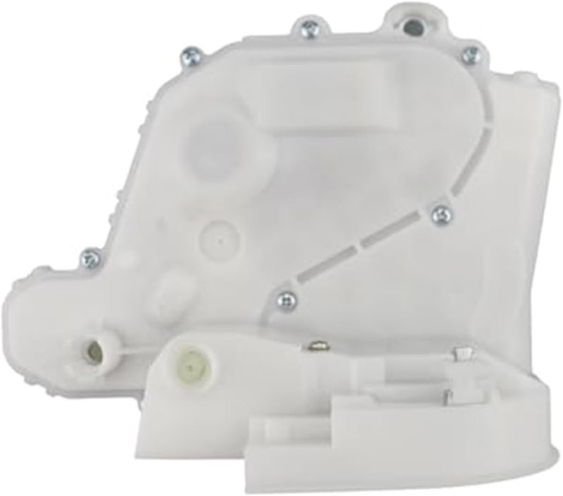 QASULER Front Left Vehicle Lock Actuator for CR-V 2007-2011 - Image 1