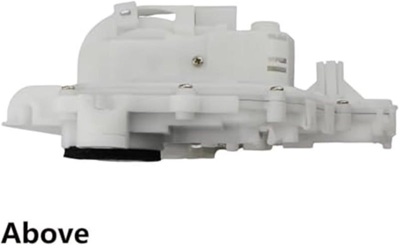 QASULER Front Left Vehicle Lock Actuator for CR-V 2007-2011 - Image 5