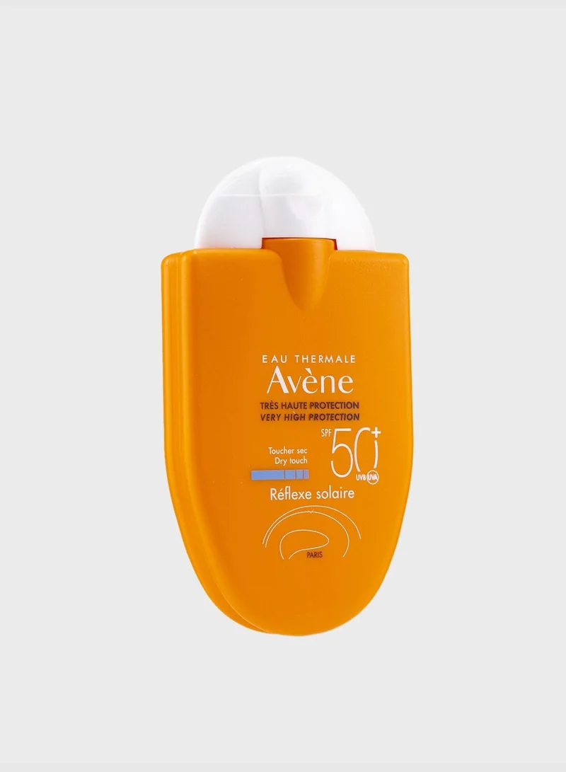 آفين حاصن Reflexe SPF 50 - للبشرة الحساسة