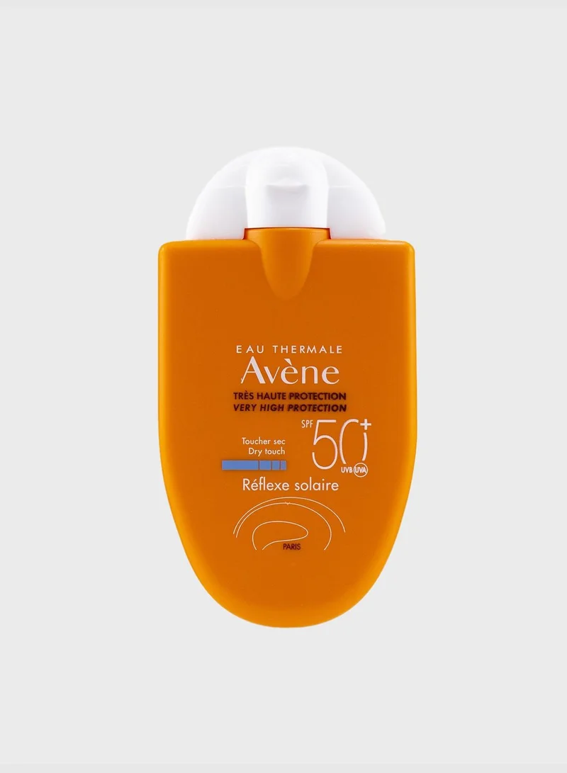 آفين حاصن Reflexe SPF 50 - للبشرة الحساسة