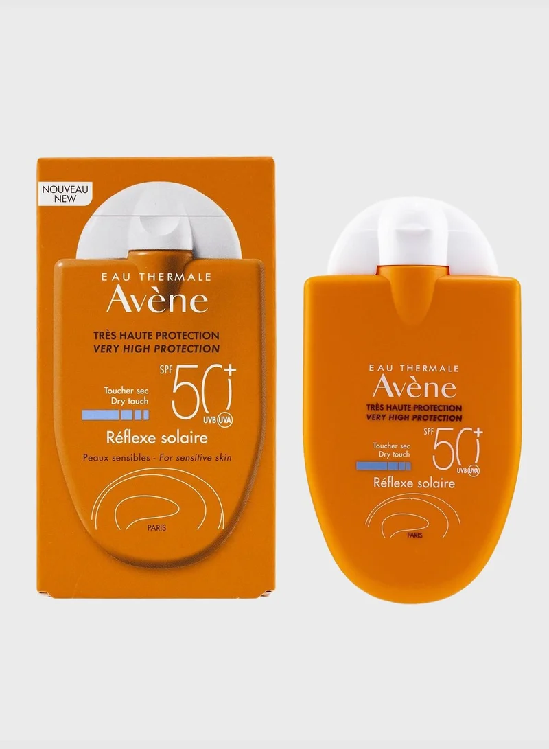 آفين حاصن Reflexe SPF 50 - للبشرة الحساسة
