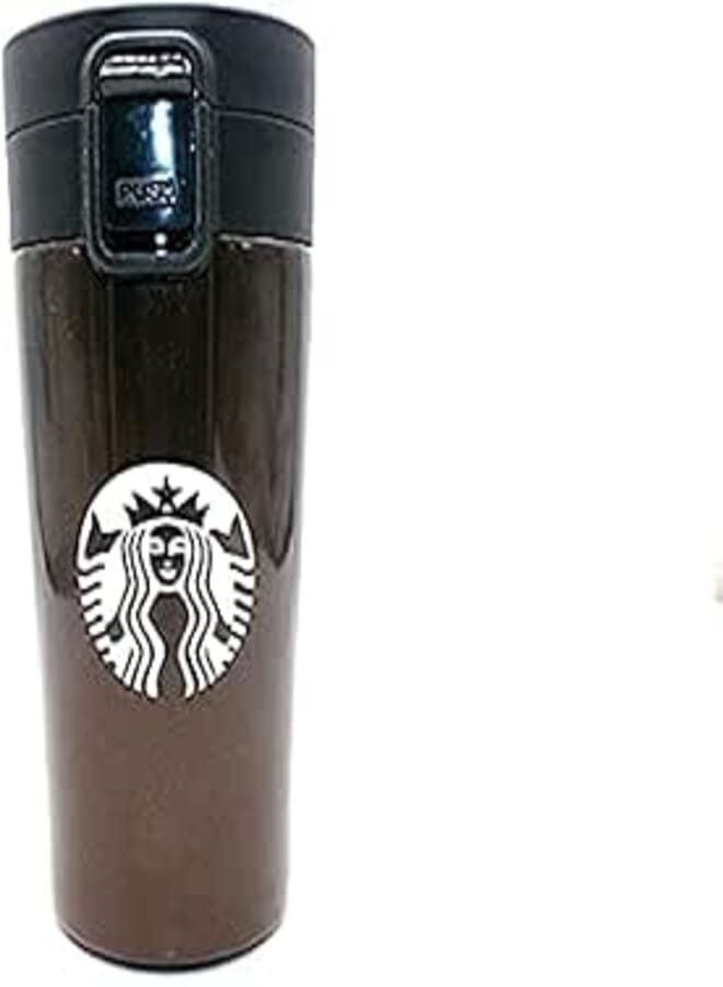 Starbucks thermal mug
