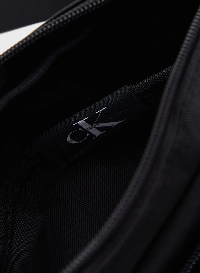 Calvin Klein Jeans Logo Backpack
