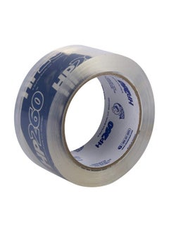 Duck Hp260 Packing Tape Refill 8 Rolls 1.88 Inch X 60 Yard Clear (1067839)  - Image 4