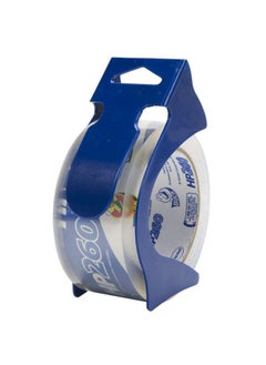 Duck Hp260 Packing Tape Refill 8 Rolls 1.88 Inch X 60 Yard Clear (1067839)  - Image 5