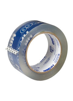 Duck Hp260 Packing Tape Refill 8 Rolls 1.88 Inch X 60 Yard Clear (1067839)  - Image 3