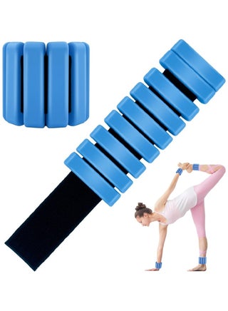 Weight bearing fitness bracelet with adjustable wearable wrist and ankle weight 22x8.5x4cm - pzsku/Z725BD8ADA6F9761AEFD3Z/45/1744256734/22e86dfc-64bd-4f44-ae58-775706914527