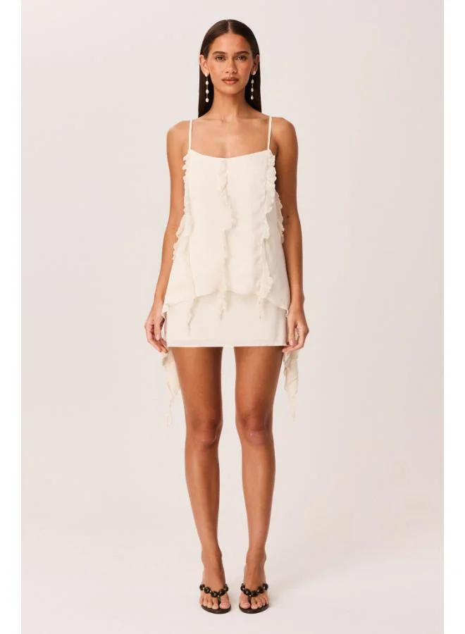 SNDYS Aleno Mini Skirt