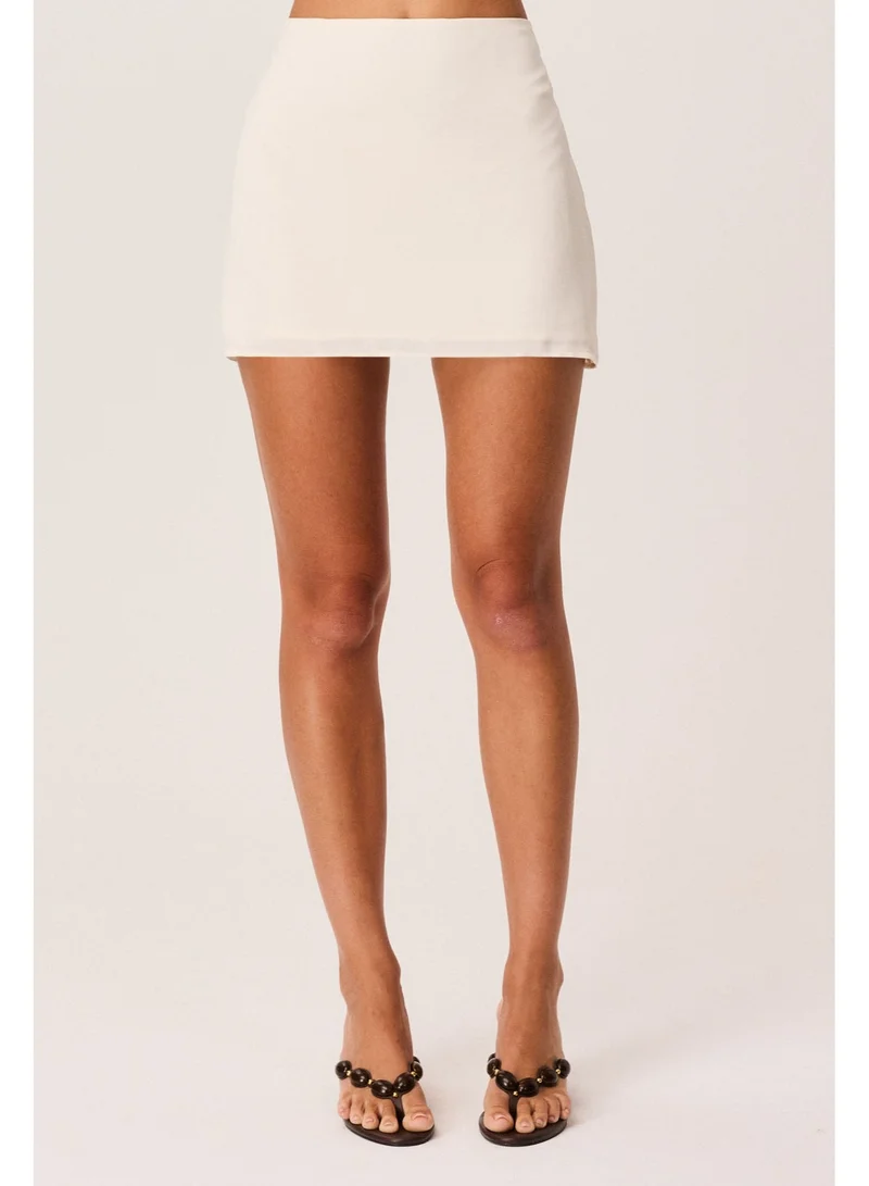 SNDYS Aleno Mini Skirt