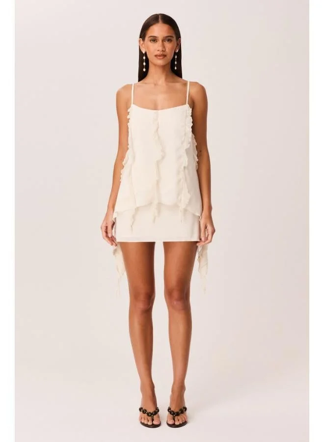 SNDYS Aleno Mini Skirt