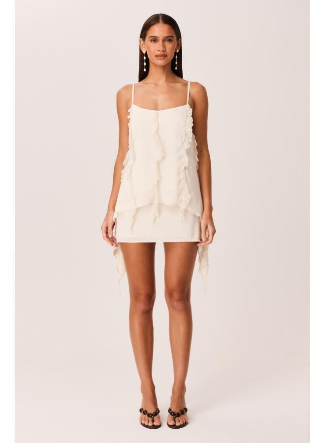 SNDYS Aleno Mini Skirt - Image 2