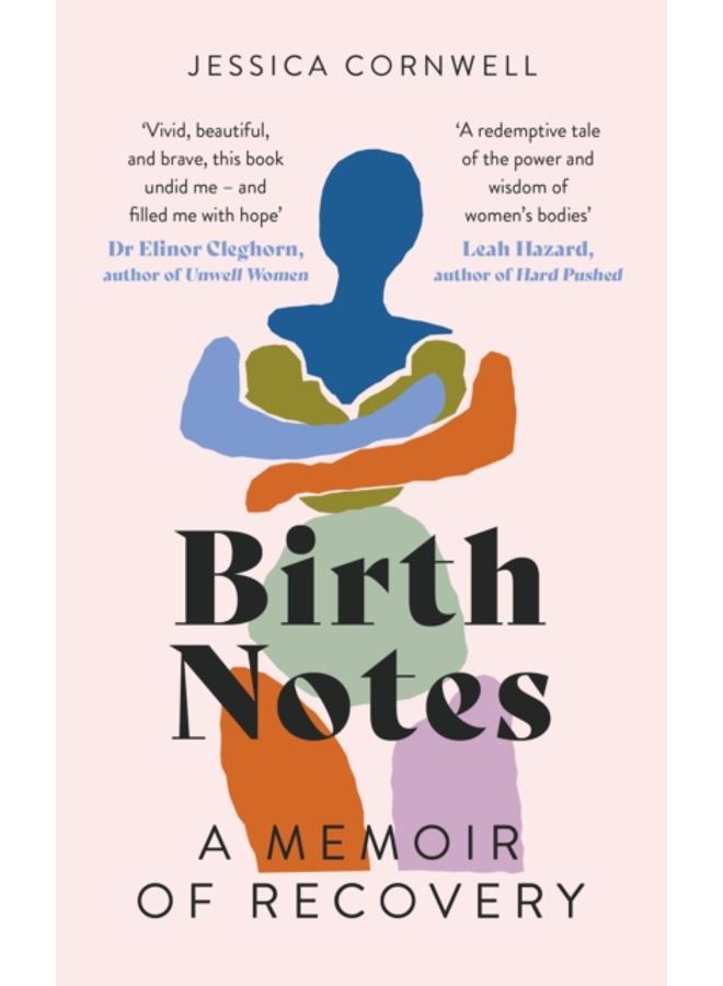 Birth Notes : A Memoir of Trauma, Motherhood and Recovery 