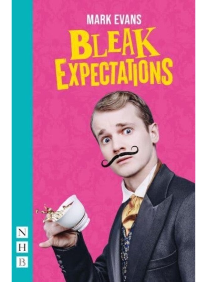 Bleak Expectations - Paperback