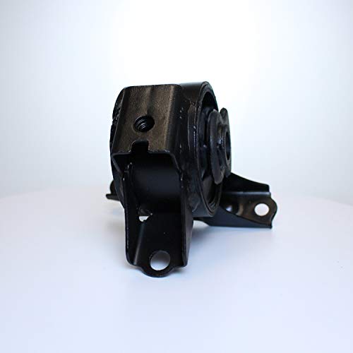 dea A4551 Front Right Engine Mount, Black - Image 2