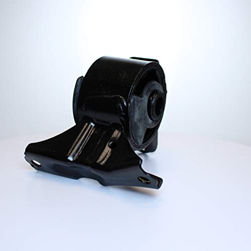 dea A4551 Front Right Engine Mount, Black - Image 5