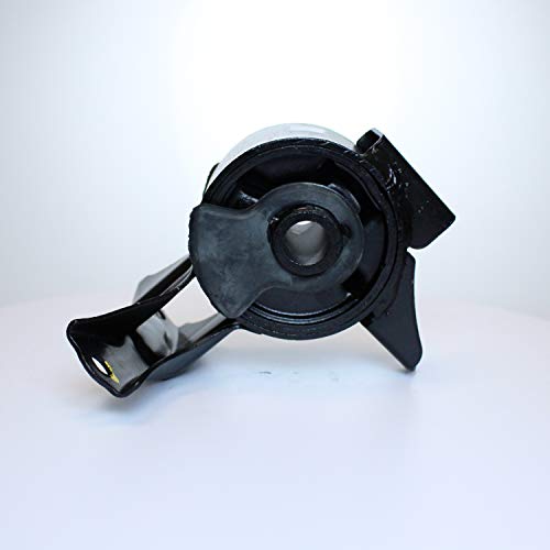 dea A4551 Front Right Engine Mount, Black - Image 4