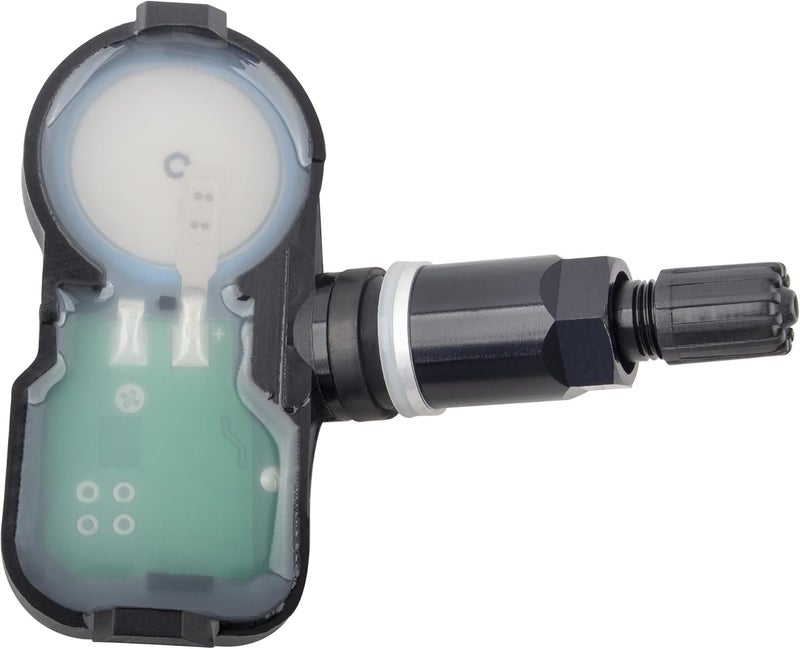 BOXI Tire Pressure Sensor TPMS Set of 4 for Lexus and Toyota Vehicles - Image 3