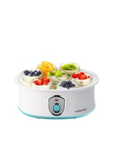 sokany Yogurt machine 7 cups - Sk-2304 - Sokani  - Image 1