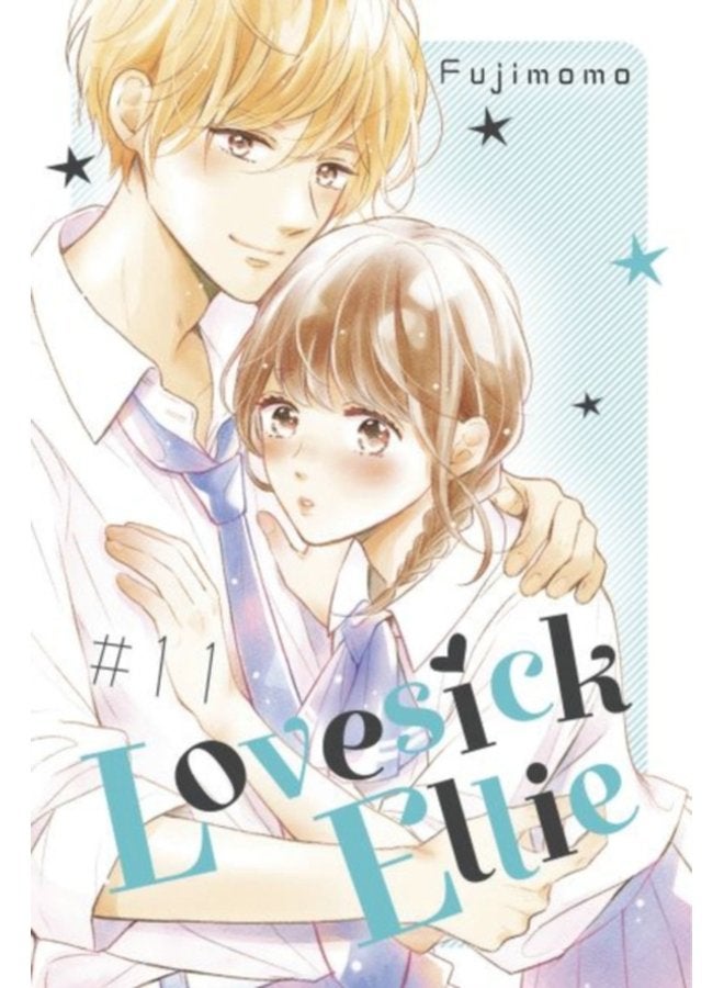 Lovesick Ellie 11 11 - Paperback