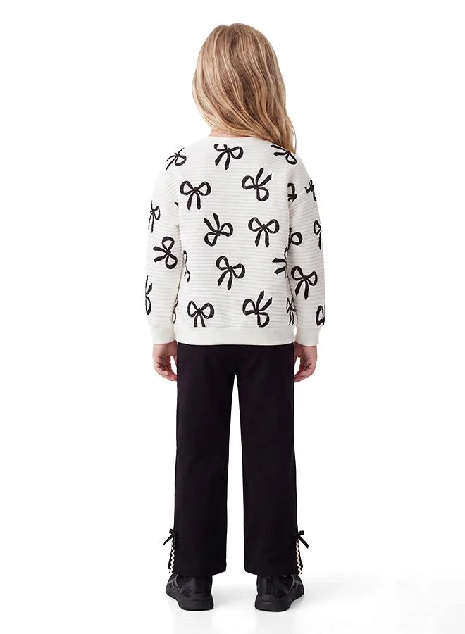 Koton  Wide Leg Trousers for Women | Best Price UAE