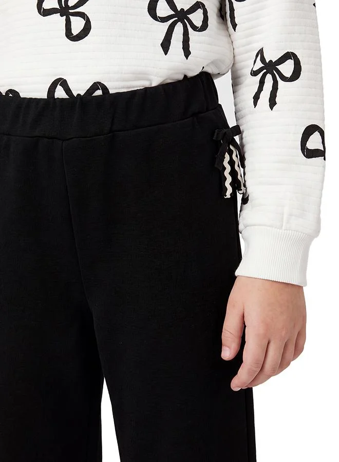Koton  Wide Leg Trousers for Women | Best Price UAE