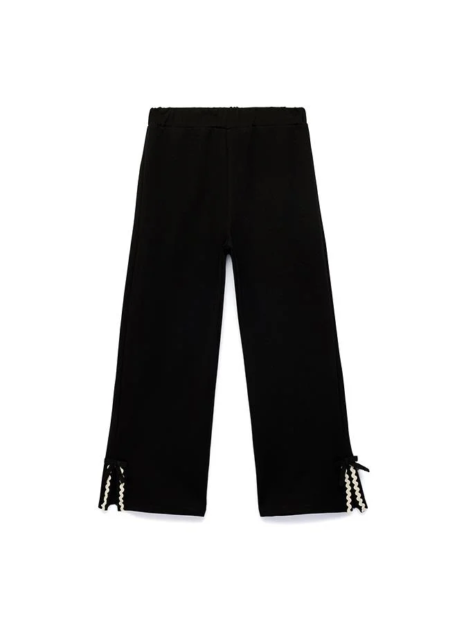 Koton  Wide Leg Trousers for Women | Best Price UAE
