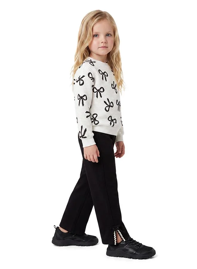 Koton  Wide Leg Trousers for Women | Best Price UAE
