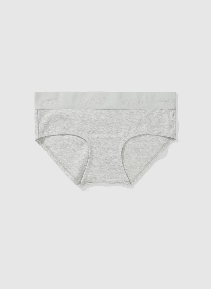 Aerie High Leg Brief