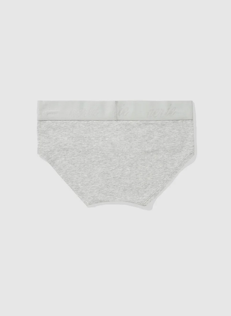 Aerie High Leg Brief