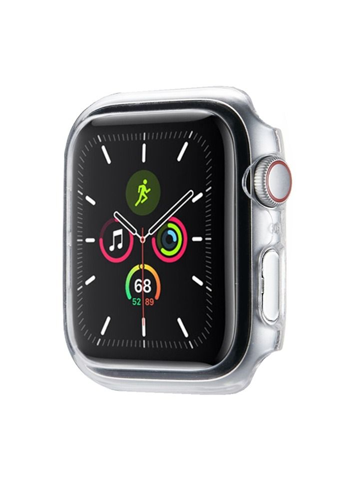 GULFLINK Protective Case Cover for Apple iWatch 7 45mm - Image 1