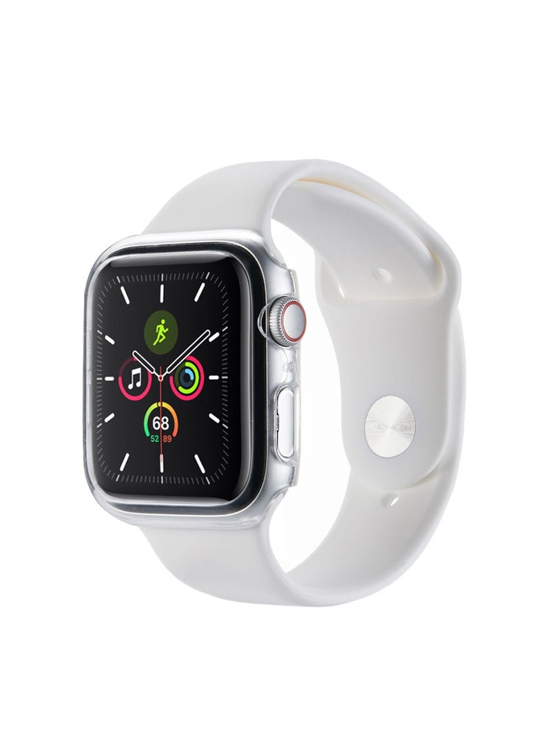 GULFLINK Protective Case Cover for Apple iWatch 7 45mm - Image 2