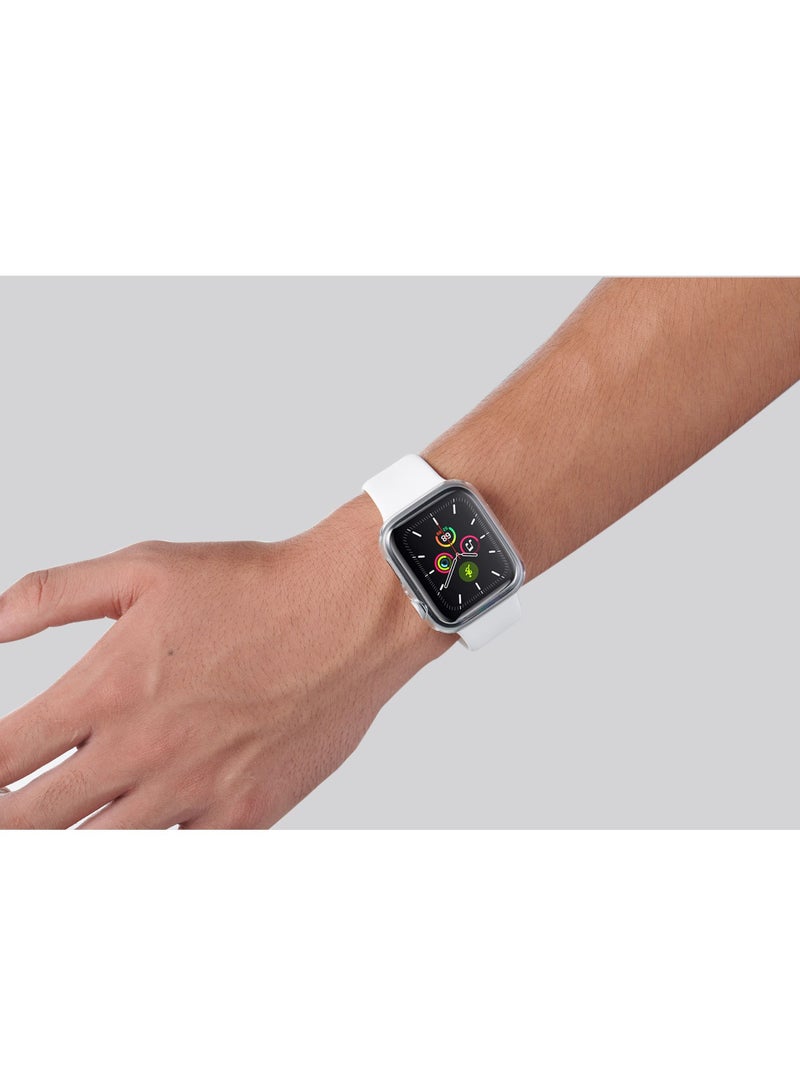 GULFLINK Protective Case Cover for Apple iWatch 7 45mm - Image 4