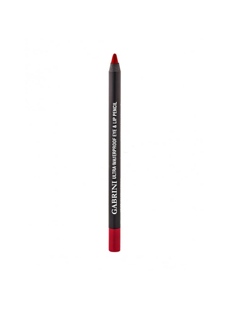 GABRINI Gabrini Ultra Waterproof Pencil 21