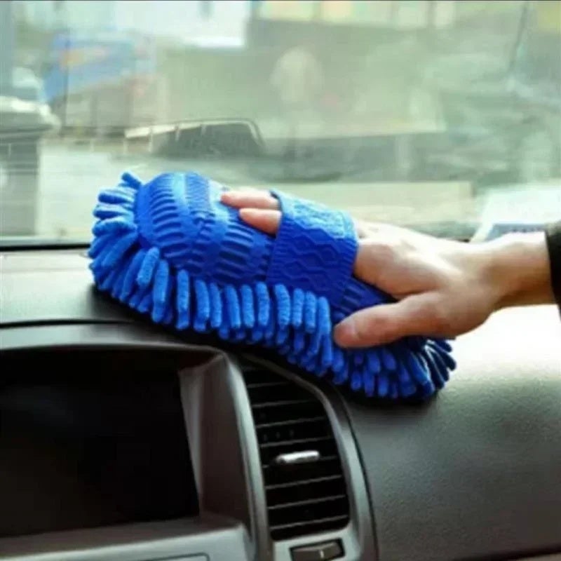 car_wash_mitt - Image 3
