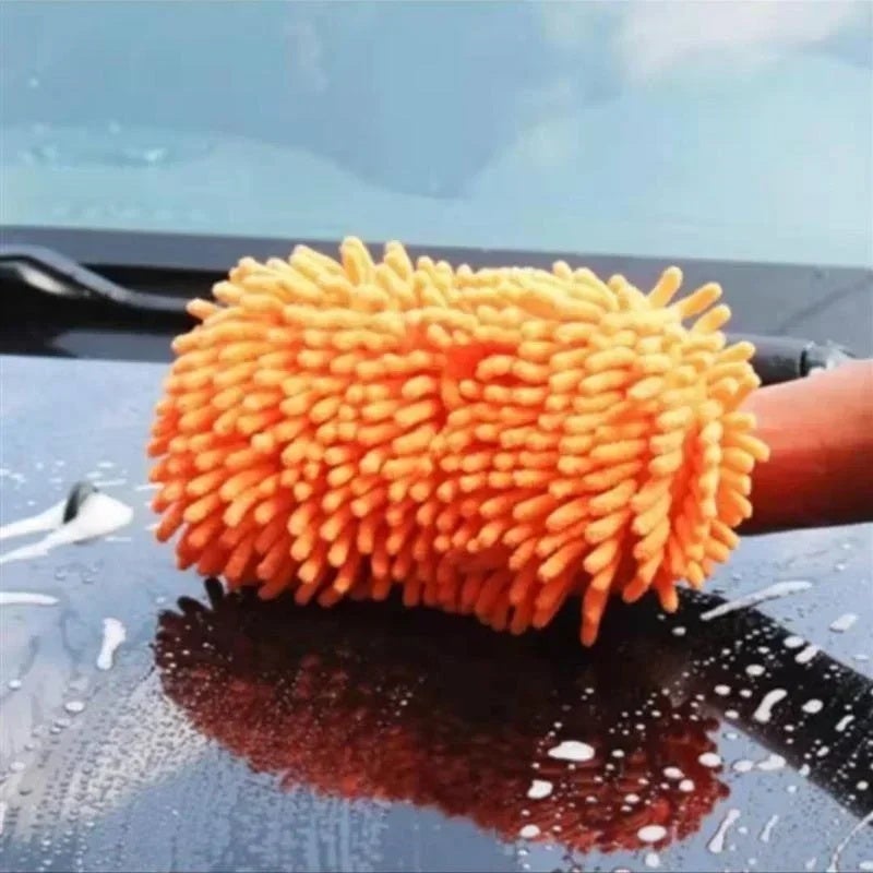 car_wash_mitt - Image 4