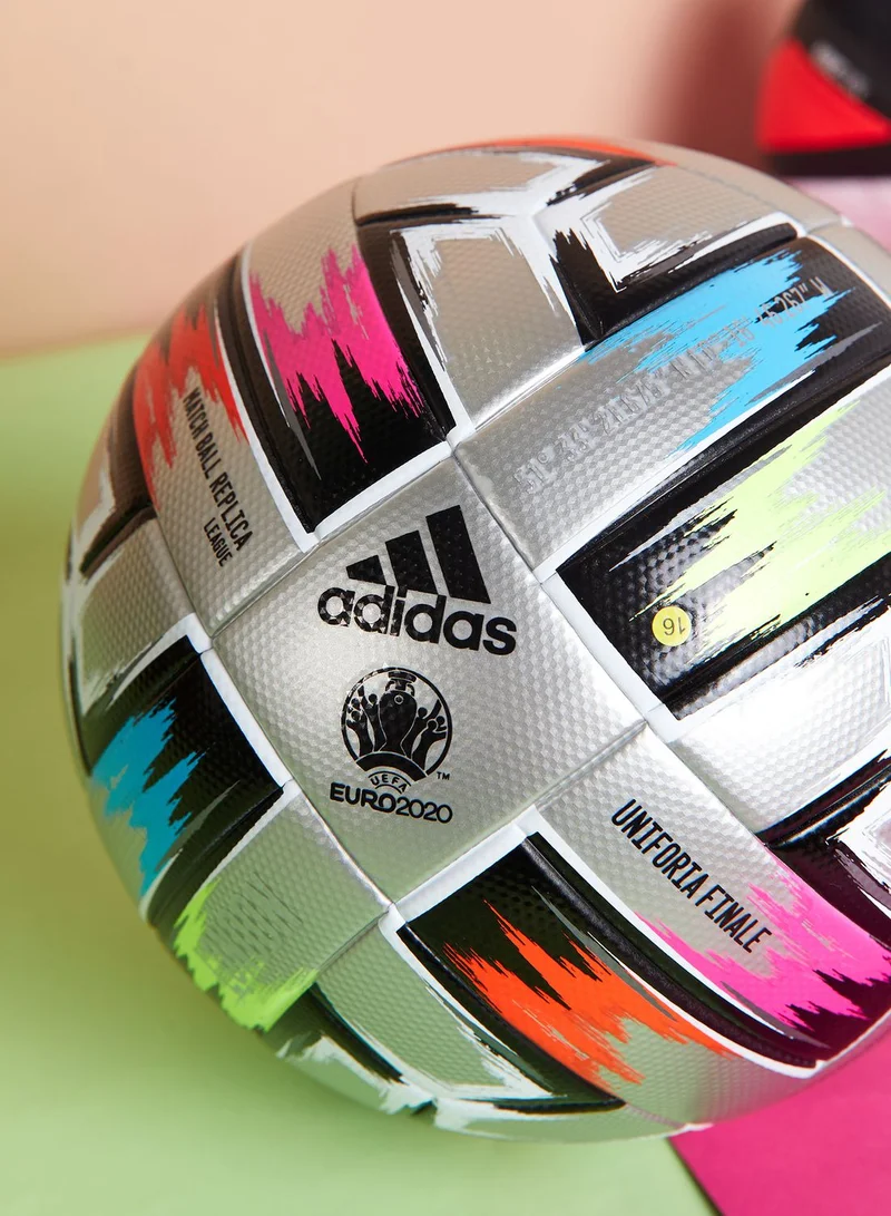 Adidas Uniforia Finale League Football