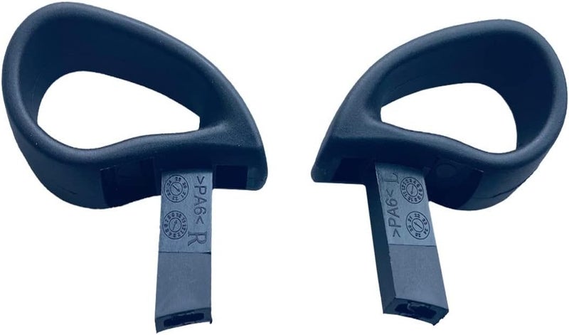 QASULER Car Seat Adjust Tilt Lift Release Handle - Image 1