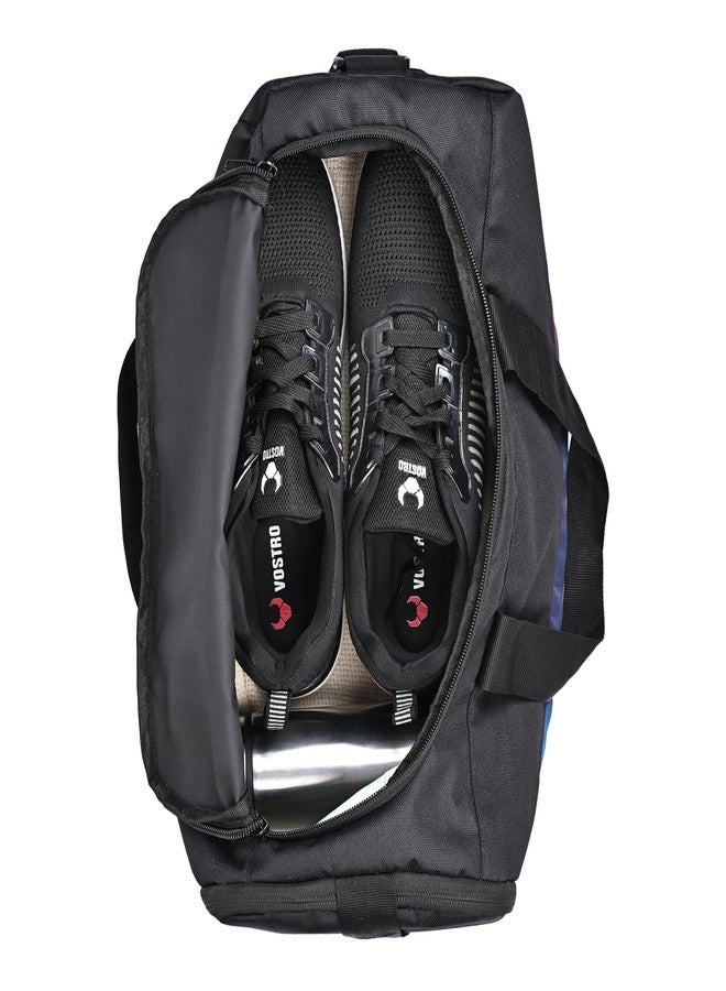Hot Shot Hotshot 30 L Gym Duffel Bag Hotshot Bags 1339|Gym Bag| Duffle Bag|Sports Bag|Travel Bag| Gym & Duffel Bag - Image 3