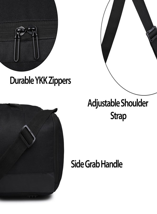 Hot Shot Hotshot 30 L Gym Duffel Bag Hotshot Bags 1339|Gym Bag| Duffle Bag|Sports Bag|Travel Bag| Gym & Duffel Bag - Image 4