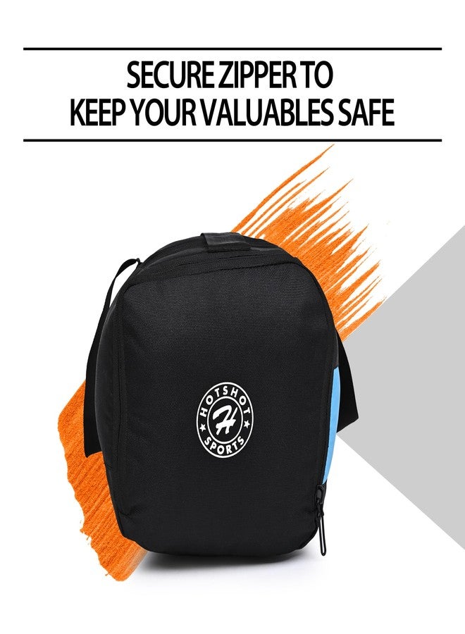 Hot Shot Hotshot 30 L Gym Duffel Bag Hotshot Bags 1339|Gym Bag| Duffle Bag|Sports Bag|Travel Bag| Gym & Duffel Bag - Image 5