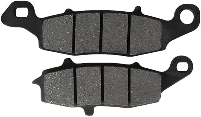 Motorcycle Front Brake Pad Set Right Side For VN800 1999 2006 VN900 2006 2014 - Image 1