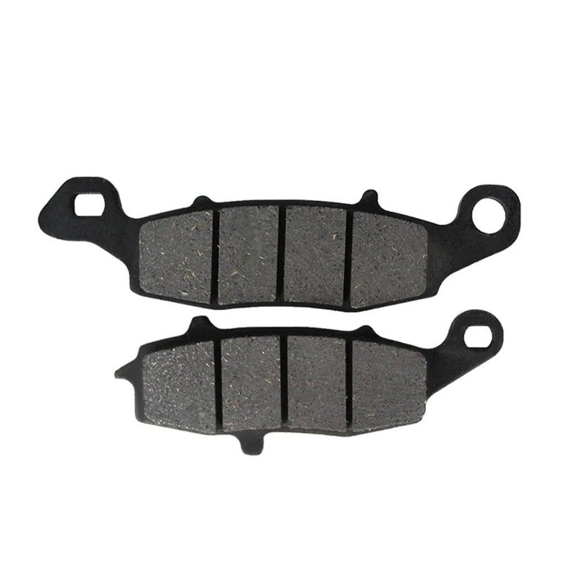 Motorcycle Front Brake Pad Set Right Side For VN800 1999 2006 VN900 2006 2014 - Image 2
