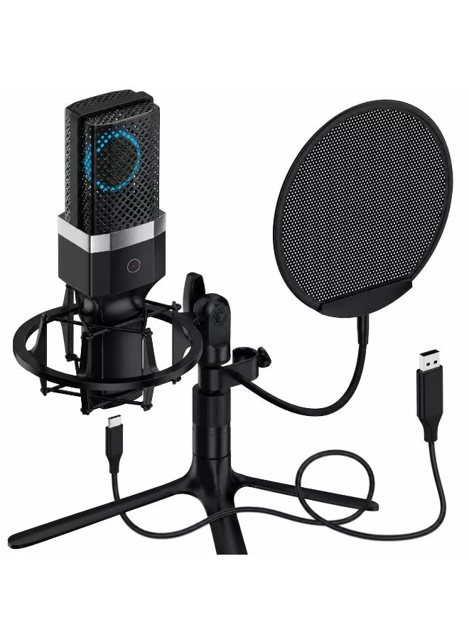 Yanmai Yanmai Micpro X1 Usb Condenser Microphone Kit usb Z725D16585EF7D19D827AZ