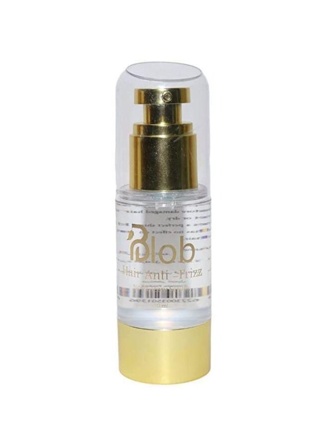 First Cosmetics Blob Hair Anti-Frizz Serum - 50ML